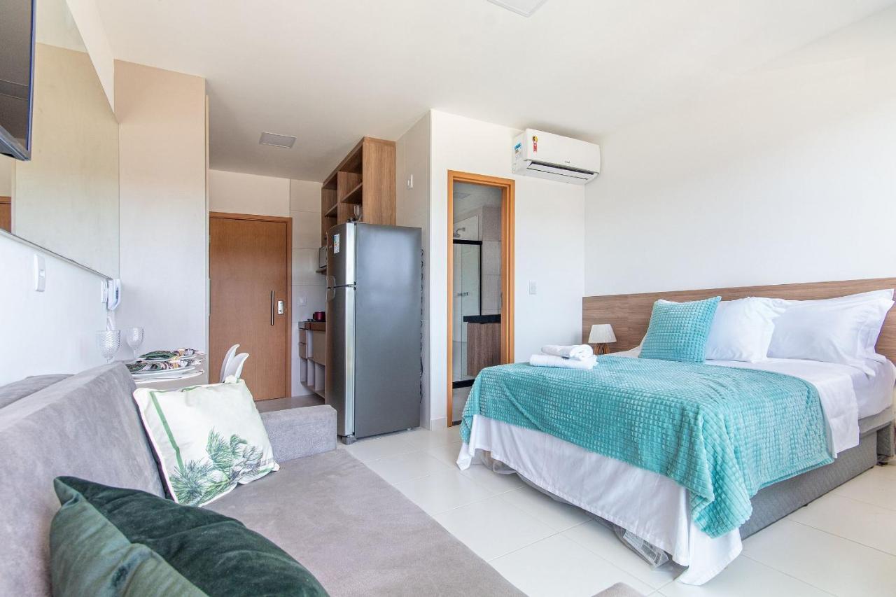 Mana Beach Experience Muro Alto - #A209 Por Carpediem Porto de Galinhas Exterior photo