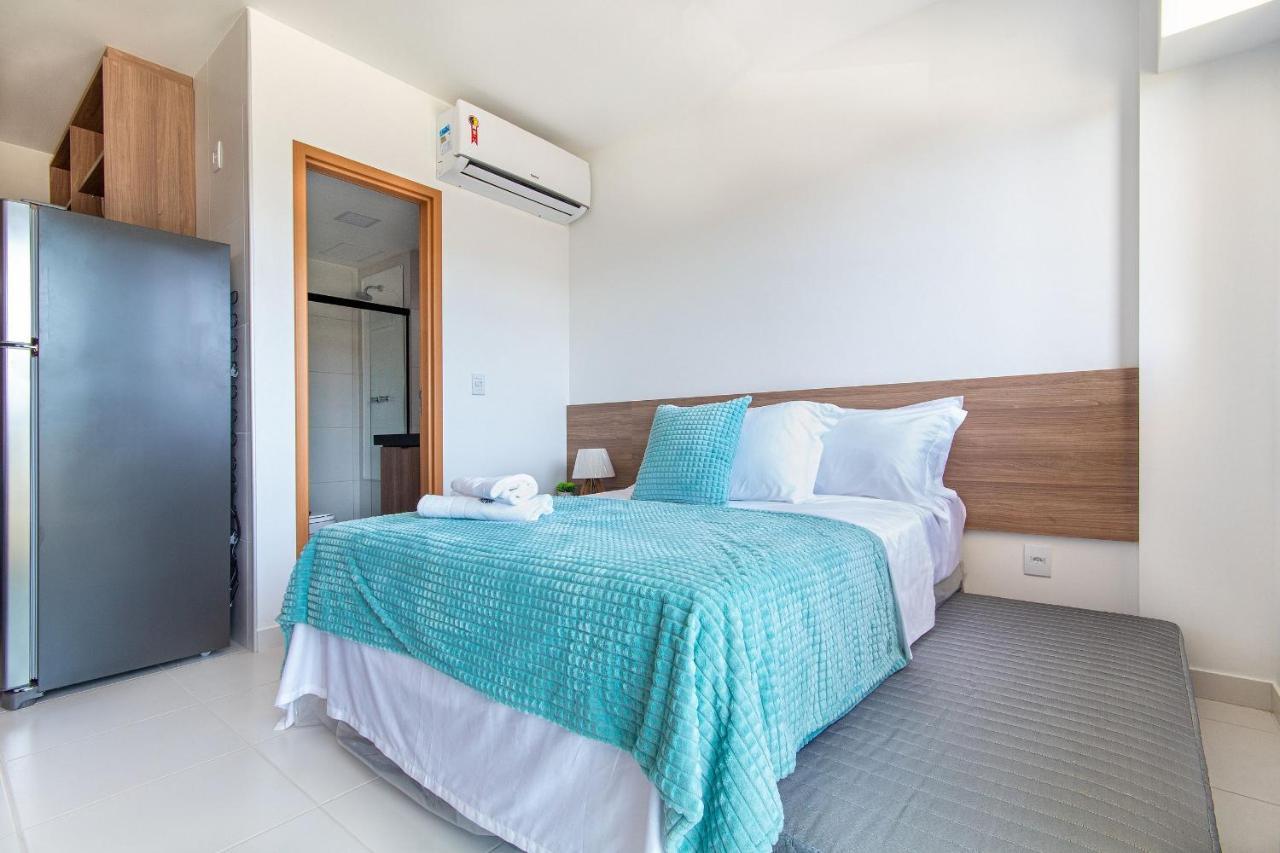 Mana Beach Experience Muro Alto - #A209 Por Carpediem Porto de Galinhas Exterior photo