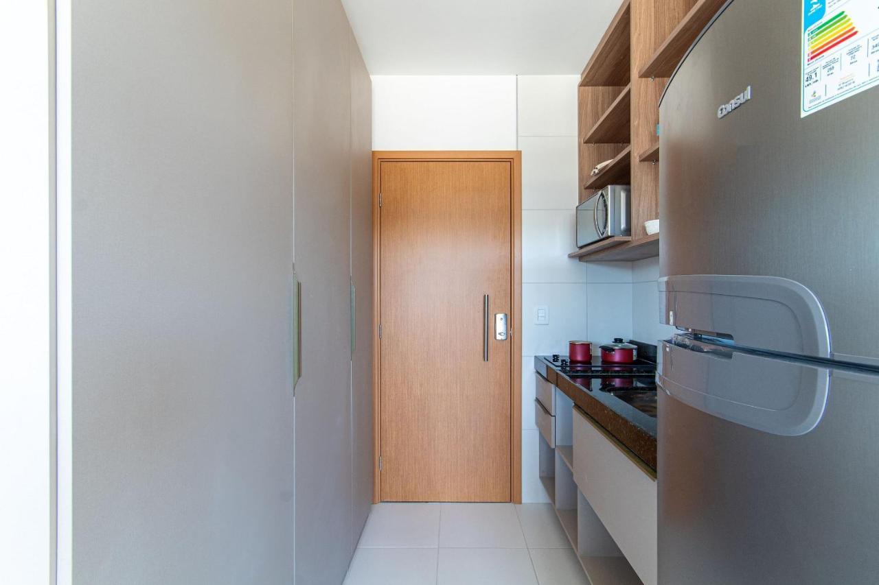 Mana Beach Experience Muro Alto - #A209 Por Carpediem Porto de Galinhas Exterior photo