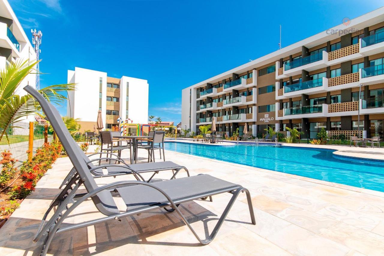 Mana Beach Experience Muro Alto - #A209 Por Carpediem Porto de Galinhas Exterior photo