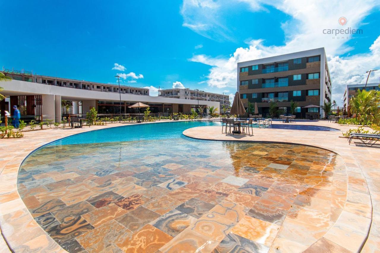 Mana Beach Experience Muro Alto - #A209 Por Carpediem Porto de Galinhas Exterior photo