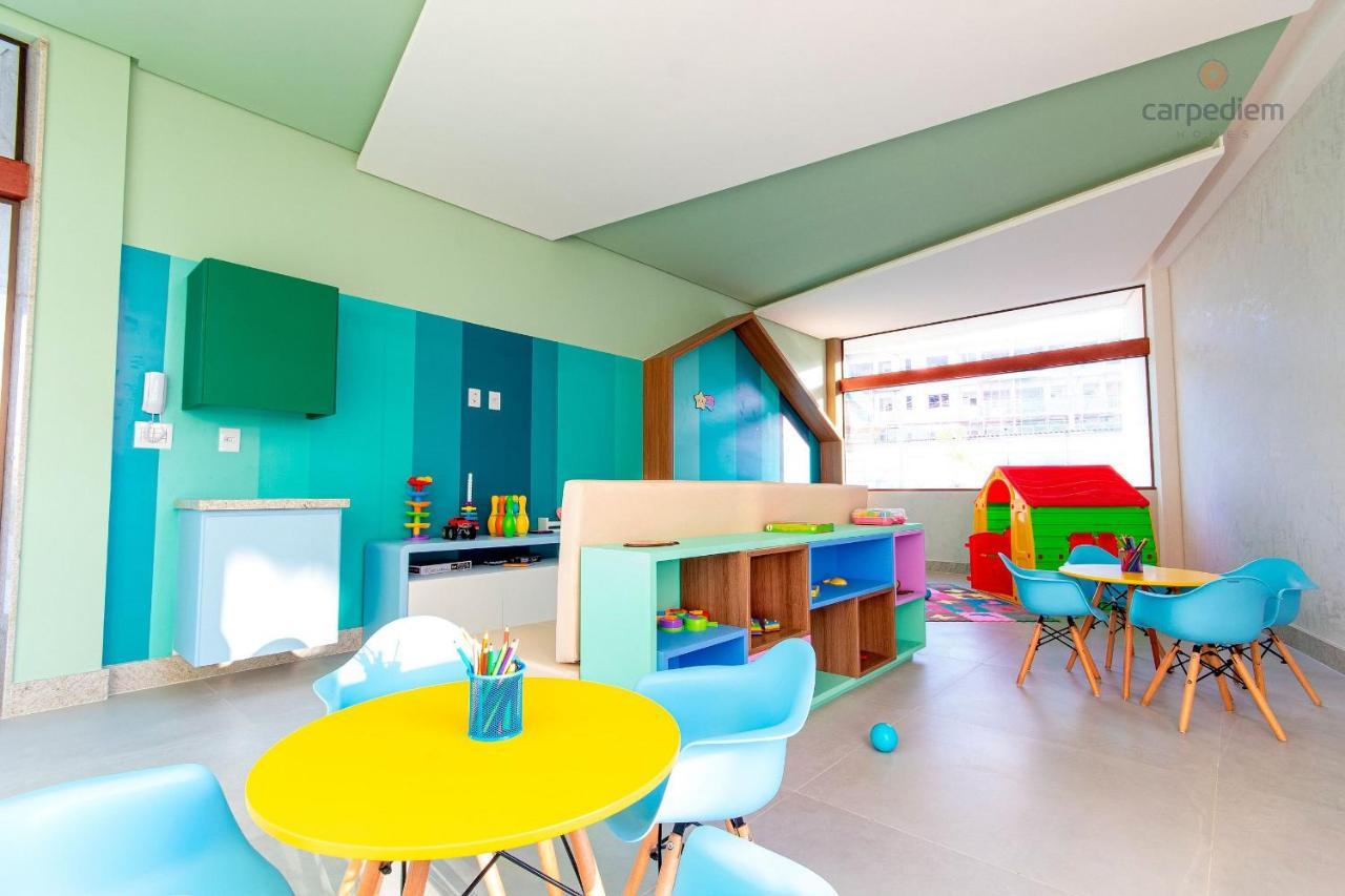 Mana Beach Experience Muro Alto - #A209 Por Carpediem Porto de Galinhas Exterior photo