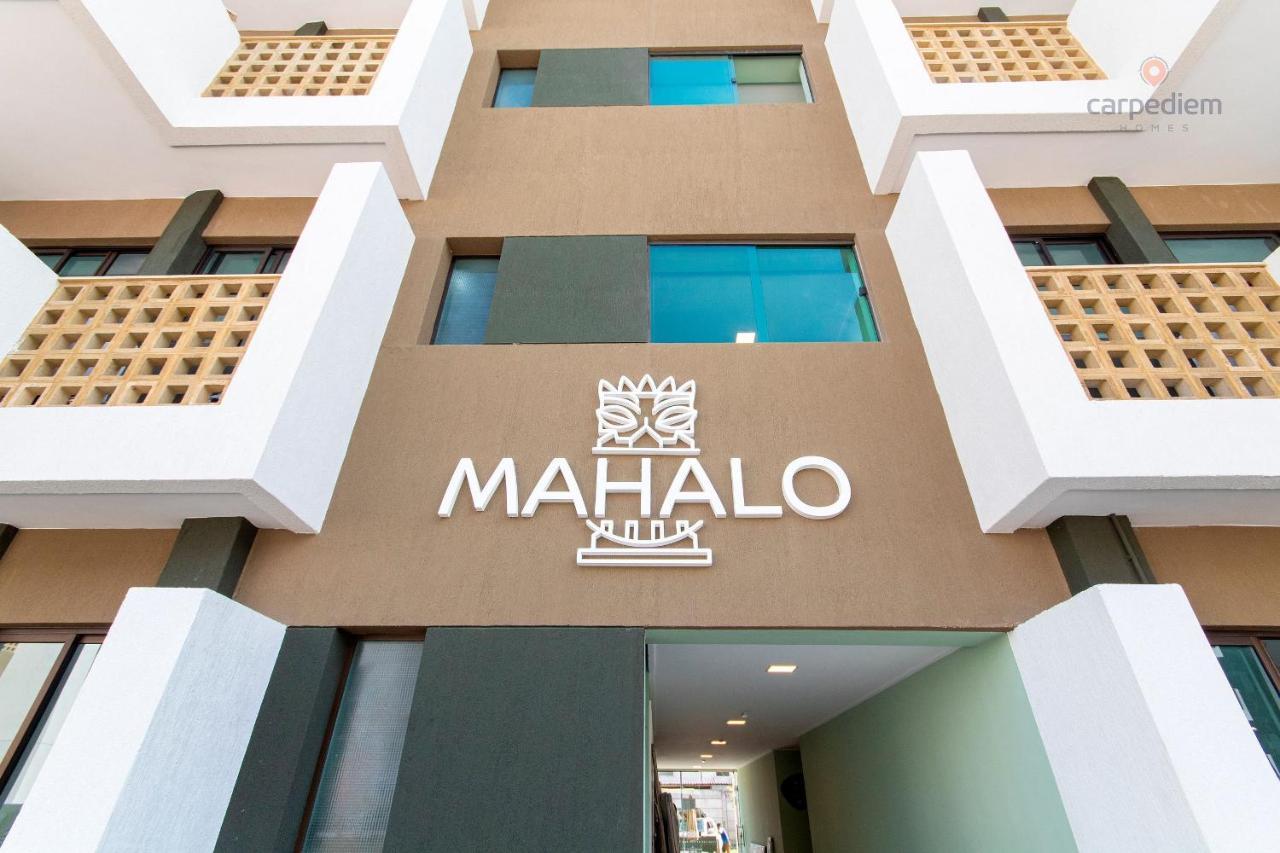 Mana Beach Experience Muro Alto - #A209 Por Carpediem Porto de Galinhas Exterior photo