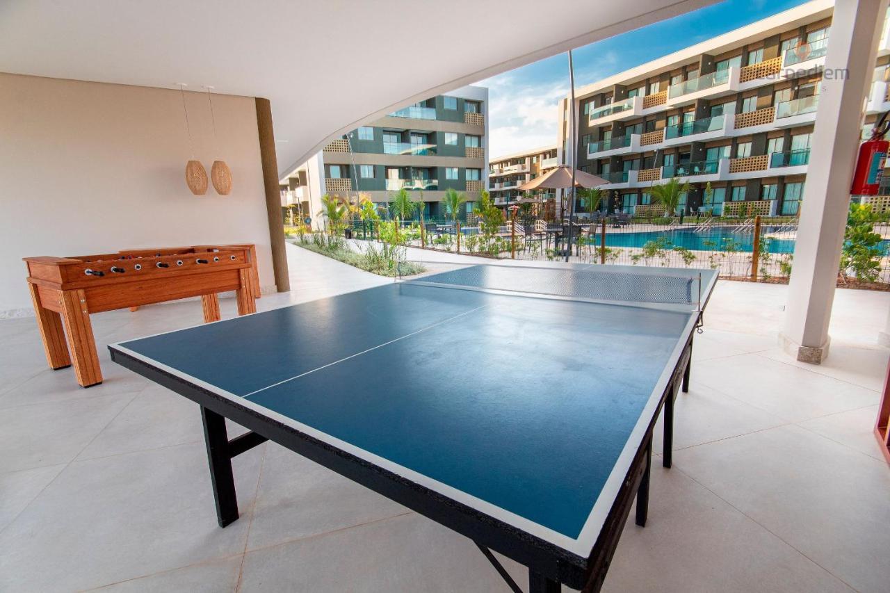 Mana Beach Experience Muro Alto - #A209 Por Carpediem Porto de Galinhas Exterior photo