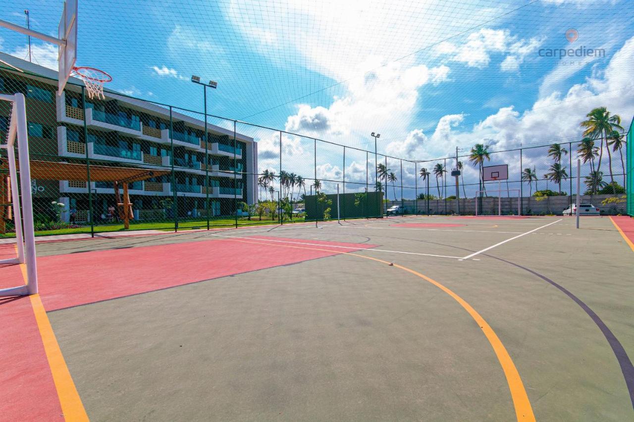 Mana Beach Experience Muro Alto - #A209 Por Carpediem Porto de Galinhas Exterior photo